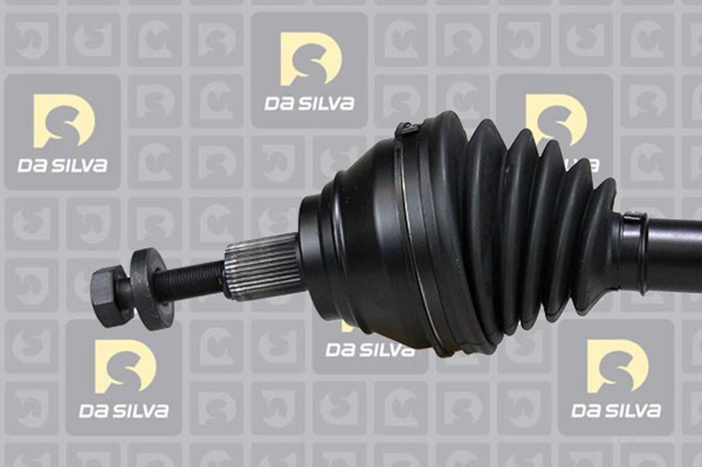 Cardan DA SILVA S.A.S. 9339T