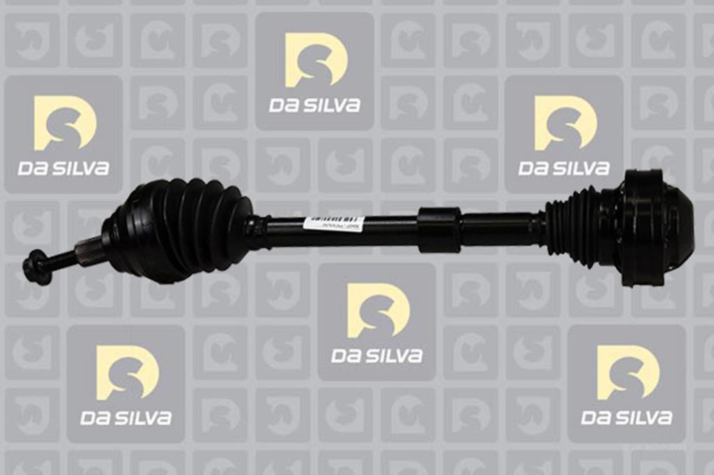 Cardán DA SILVA S.A.S. ref. 9340T