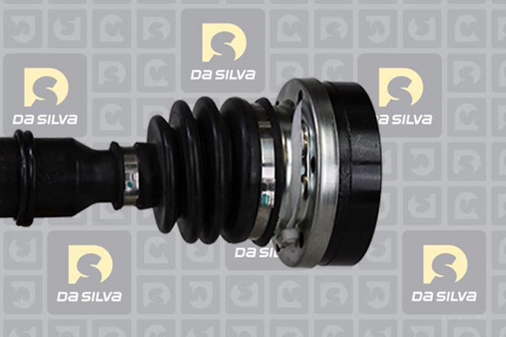 Cardan DA SILVA S.A.S. 9343T