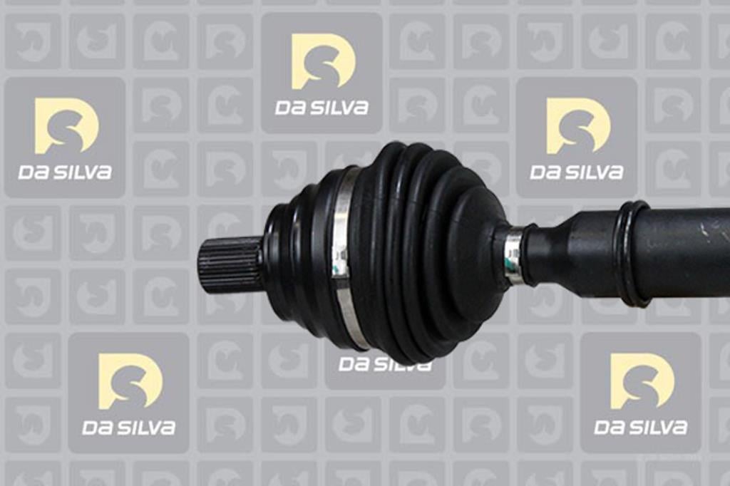 Cardan DA SILVA S.A.S. 9343T