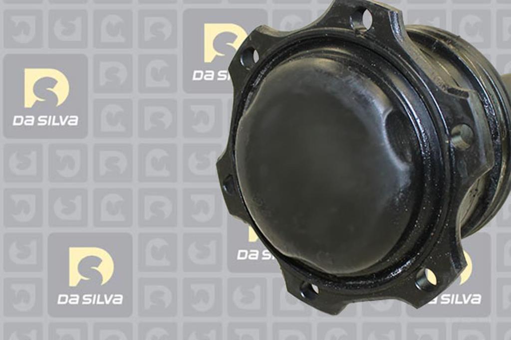 Cardan DA SILVA S.A.S. 9345T