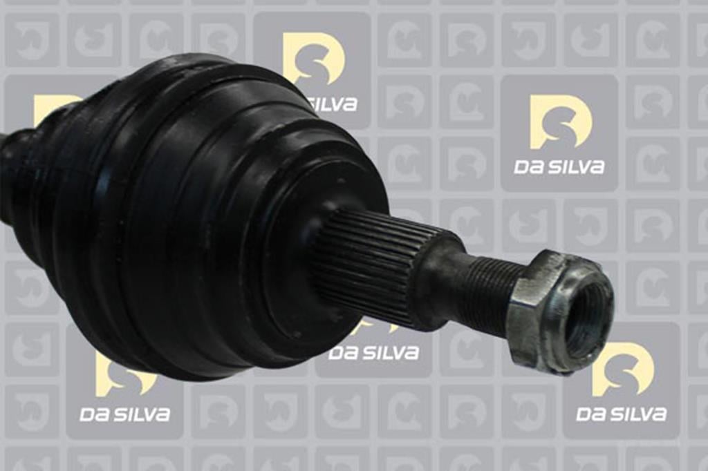 Cardan DA SILVA S.A.S. 9345T