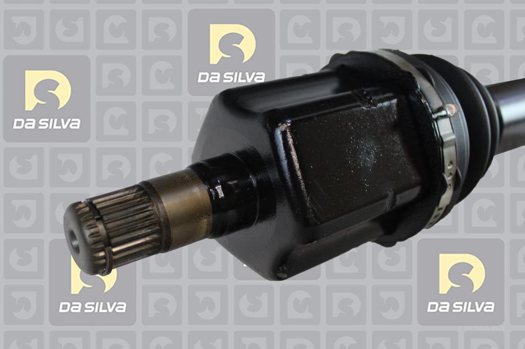 Cardan DA SILVA S.A.S. 9346T