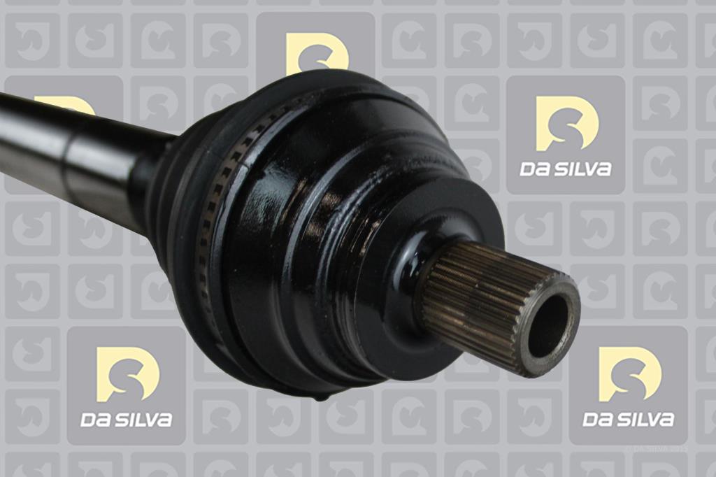 Cardan DA SILVA S.A.S. 9346T