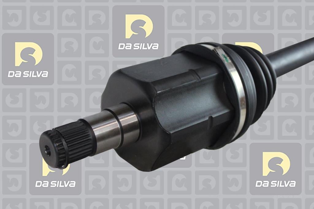 Cardan DA SILVA S.A.S. 9347T