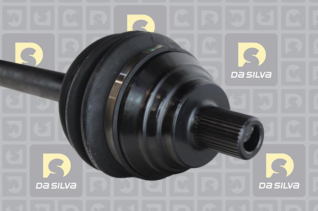 Cardan DA SILVA S.A.S. 9347T