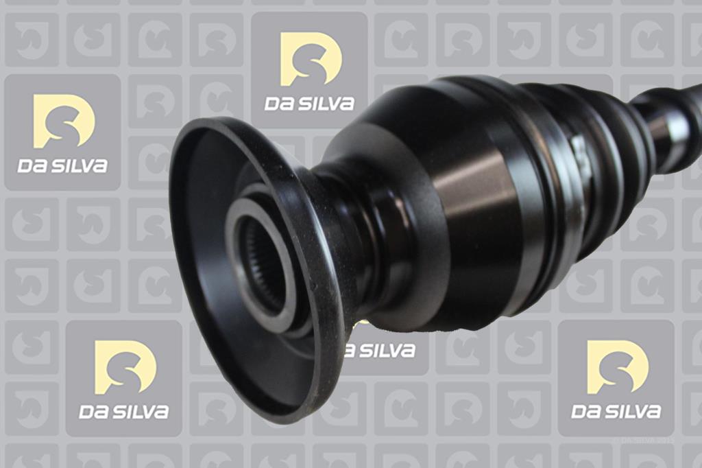 Cardan DA SILVA S.A.S. 9348T