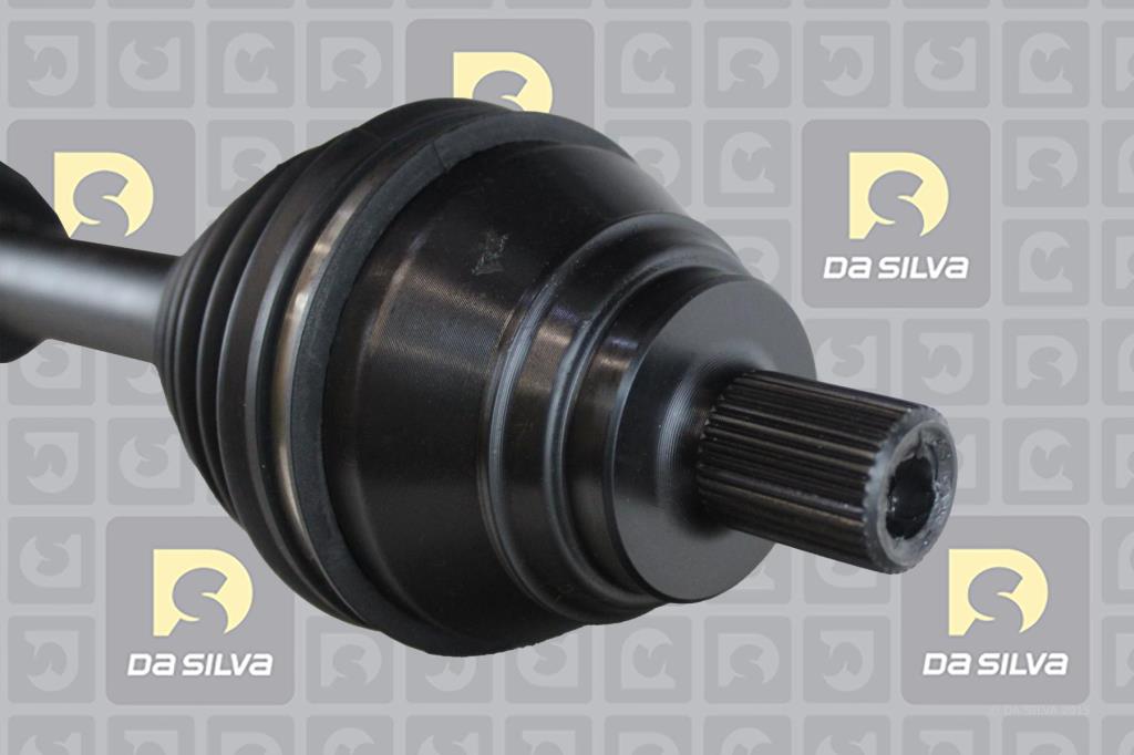 Cardan DA SILVA S.A.S. ref. 9349T