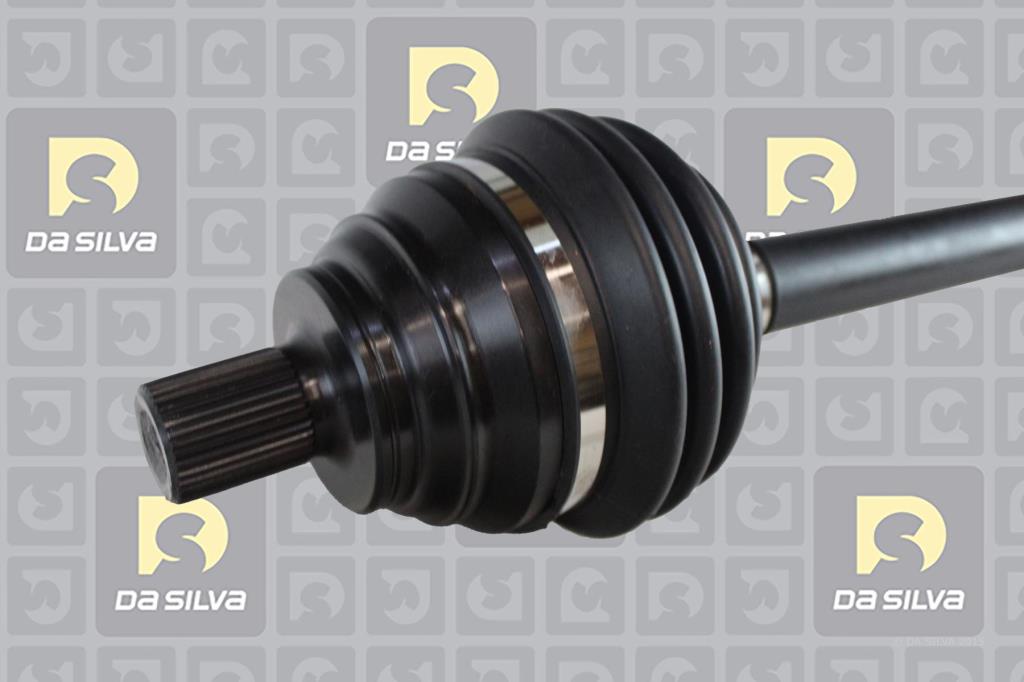 Cardan DA SILVA S.A.S. 9350T