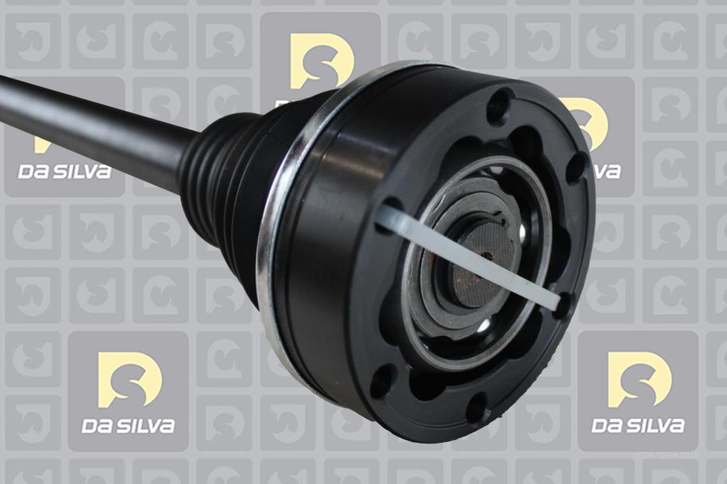 Cardan DA SILVA S.A.S. 9350T