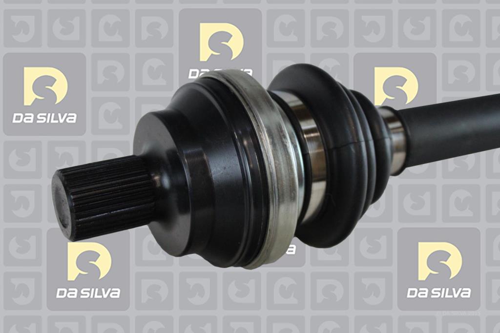 Cardan DA SILVA S.A.S. ref. 9351T