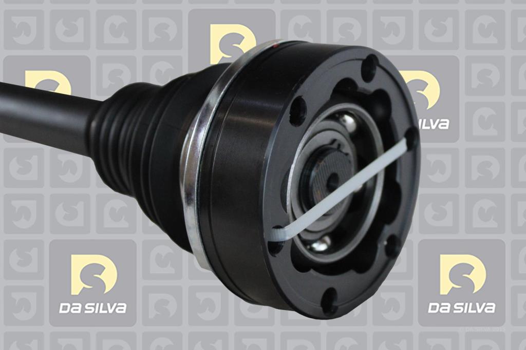 Cardan DA SILVA S.A.S. ref. 9351T