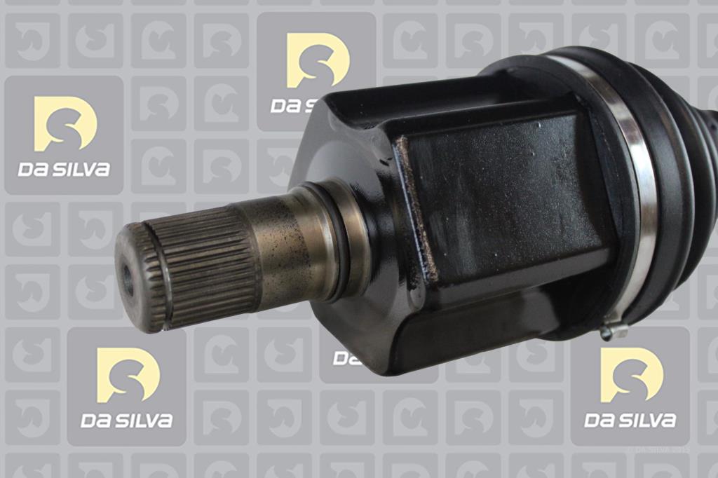 Cardan DA SILVA S.A.S. ref. 9352T