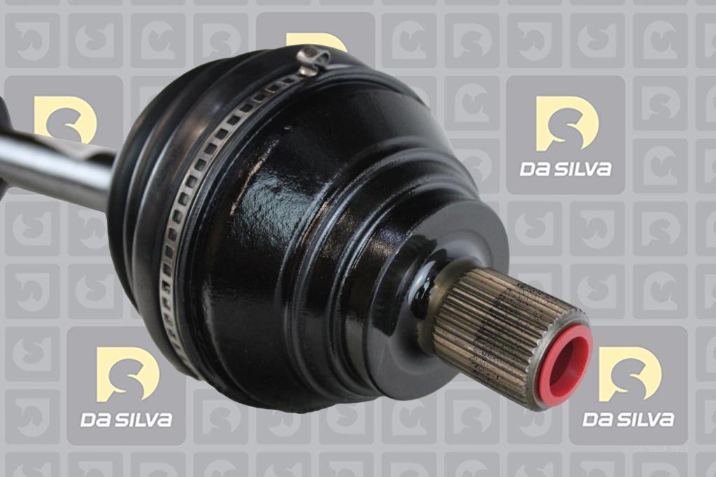 Cardan DA SILVA S.A.S. ref. 9352T
