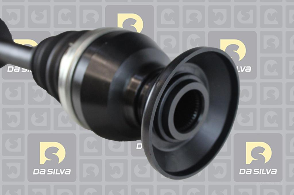 Cardan DA SILVA S.A.S. 9353T