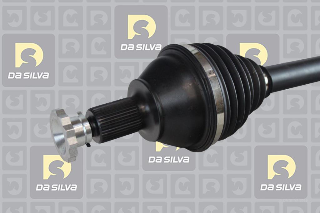 Cardan DA SILVA S.A.S. ref. 9355T
