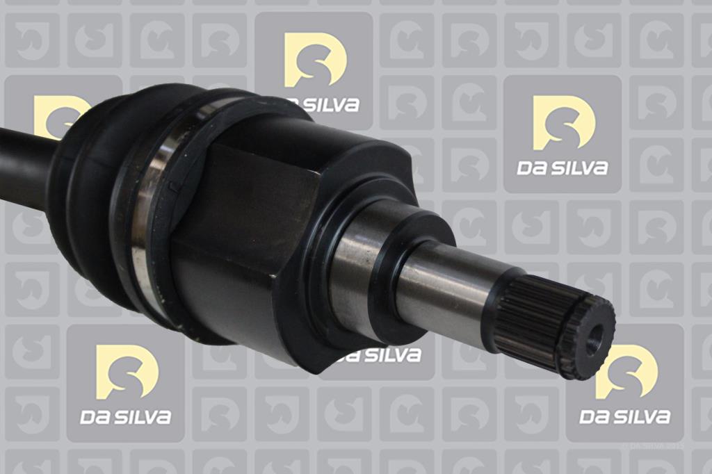 Cardan DA SILVA S.A.S. ref. 9355T
