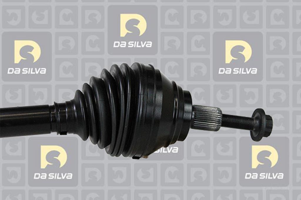Cardan DA SILVA S.A.S. 9356T