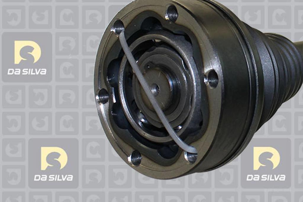 Cardan DA SILVA S.A.S. 9357T