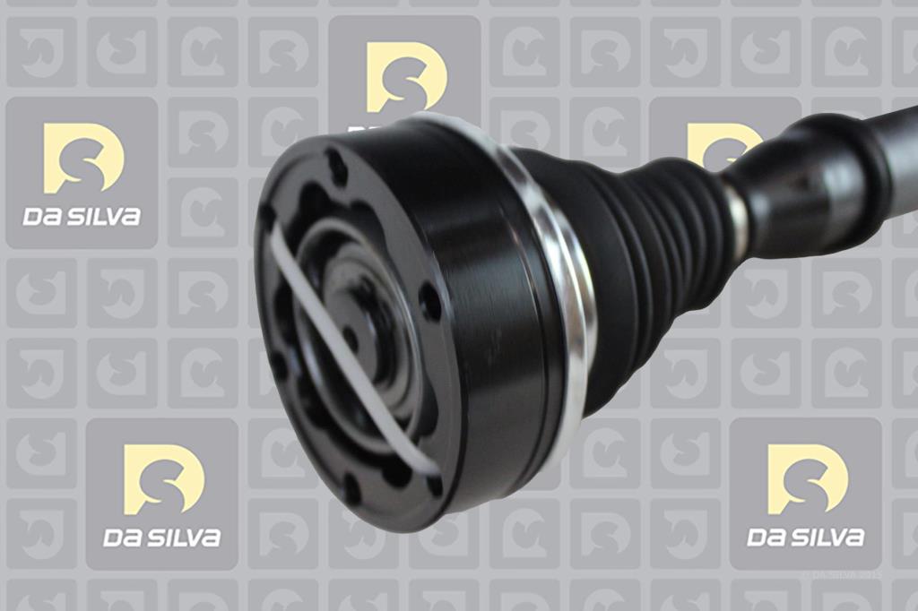 Cardan DA SILVA S.A.S. 9358T