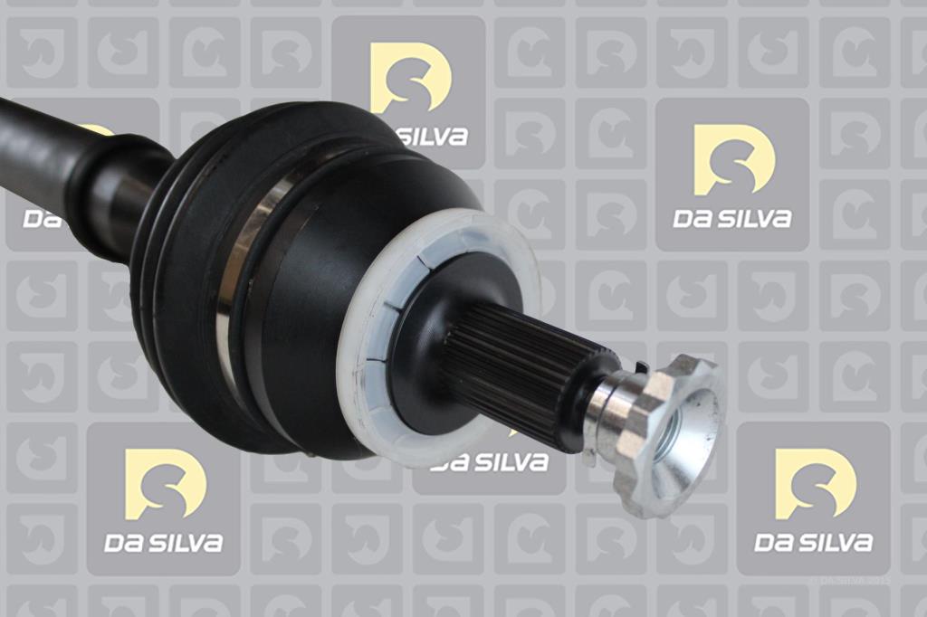 Cardan DA SILVA S.A.S. 9358T