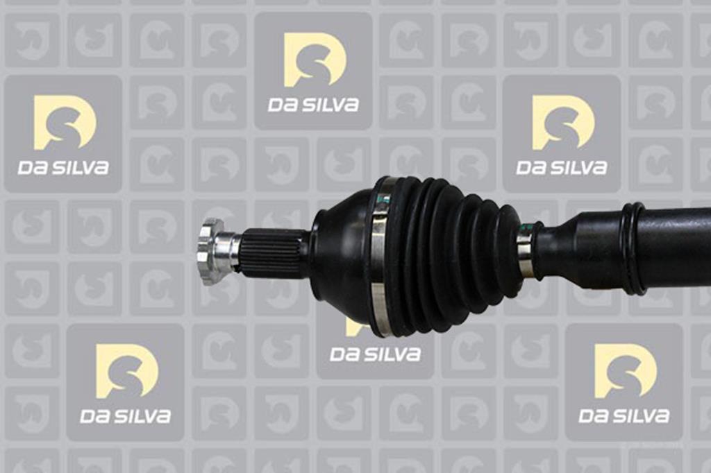 Cardán DA SILVA S.A.S. 9363T