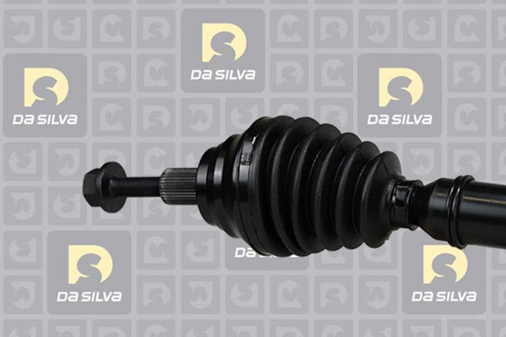 Cardan DA SILVA S.A.S. ref. 9364T