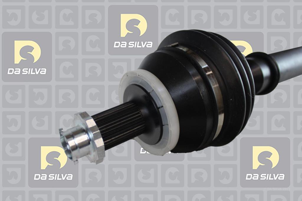 Cardan DA SILVA S.A.S. 9365T