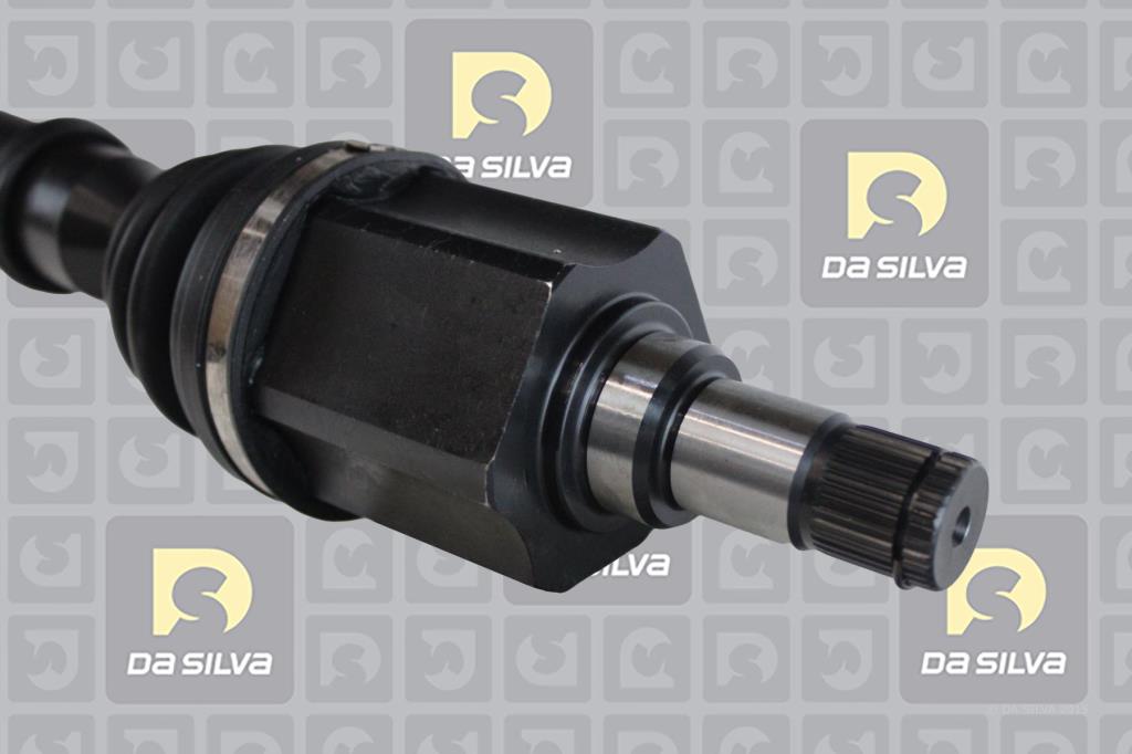 Cardan DA SILVA S.A.S. 9365T