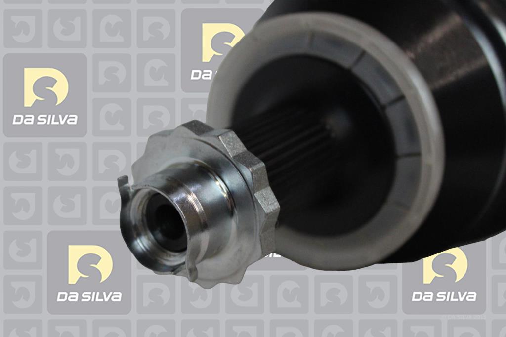 Cardan DA SILVA S.A.S. 9365T