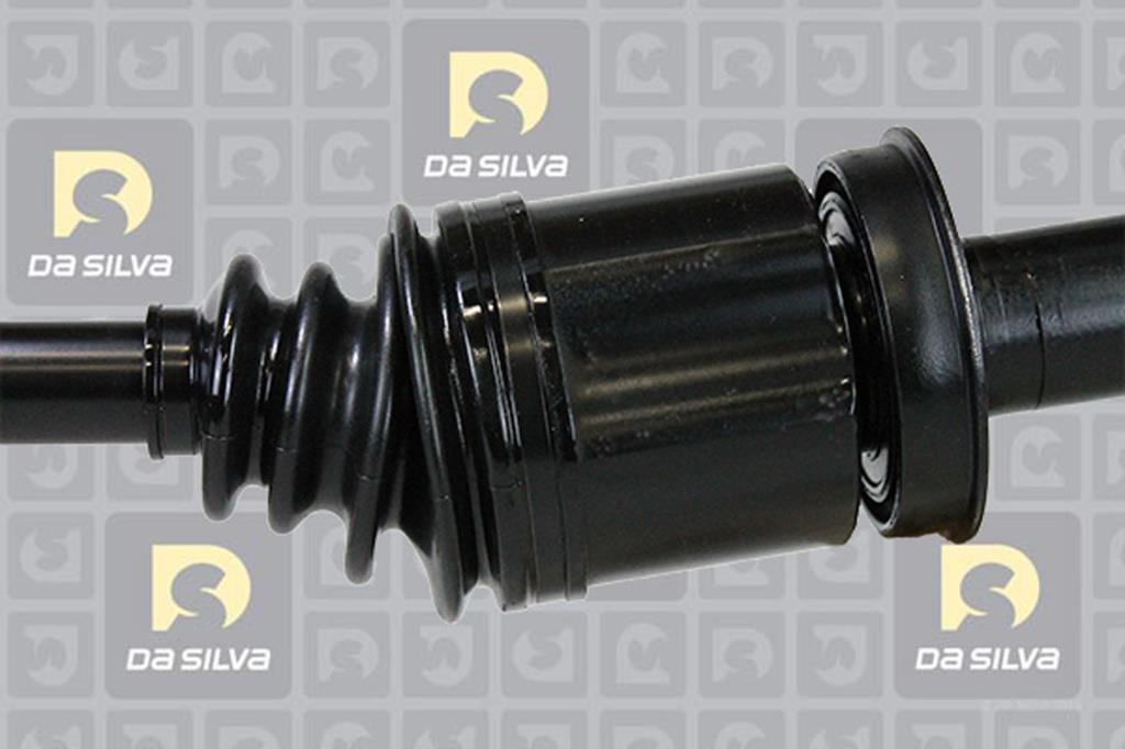 Cardan DA SILVA S.A.S. ref. 9366T