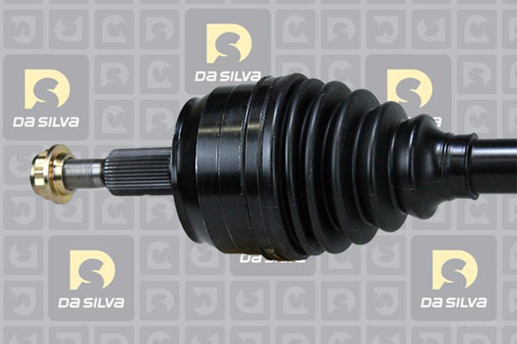 Cardan DA SILVA S.A.S. ref. 9366T