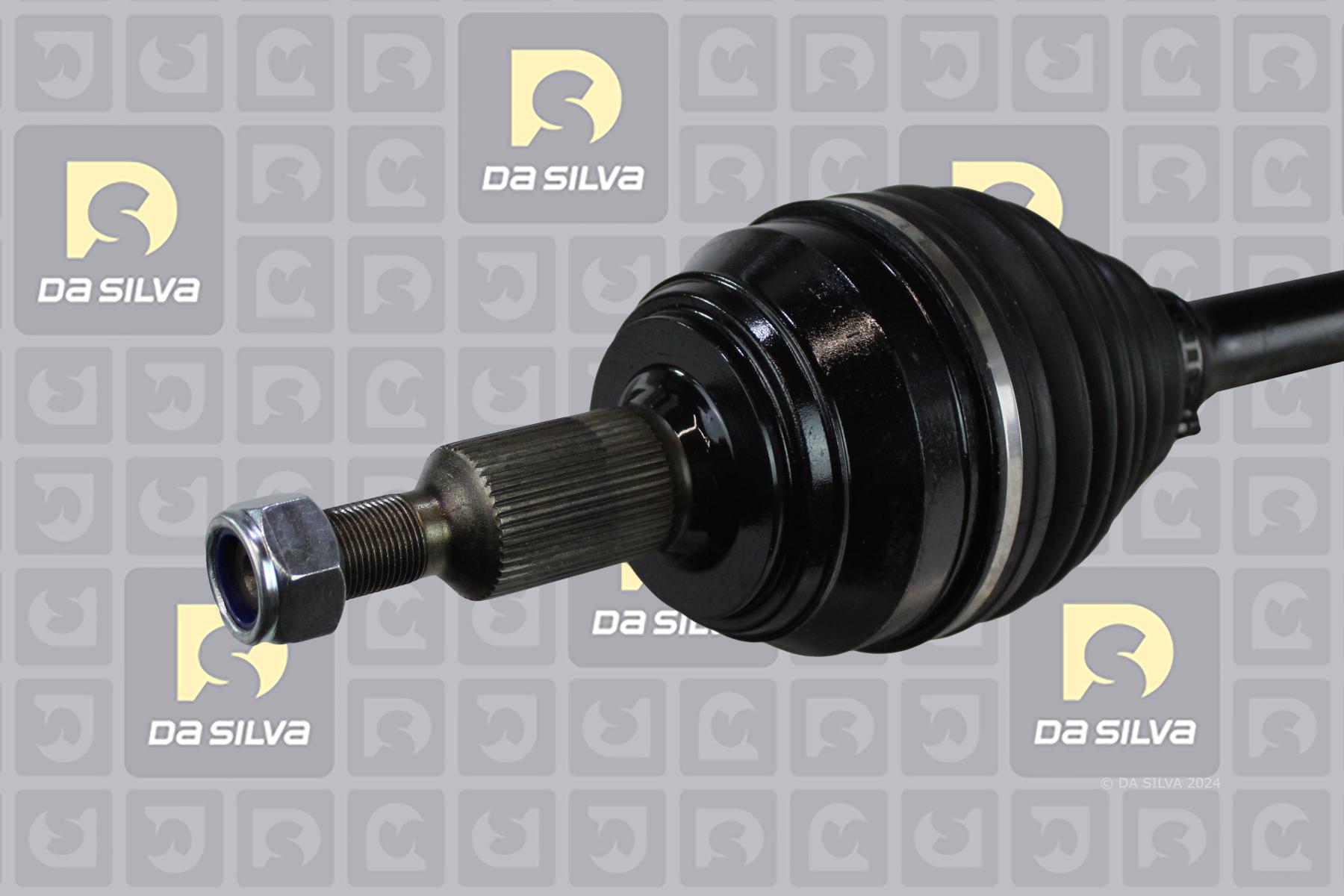 Cardan DA SILVA S.A.S. ref. 9367T