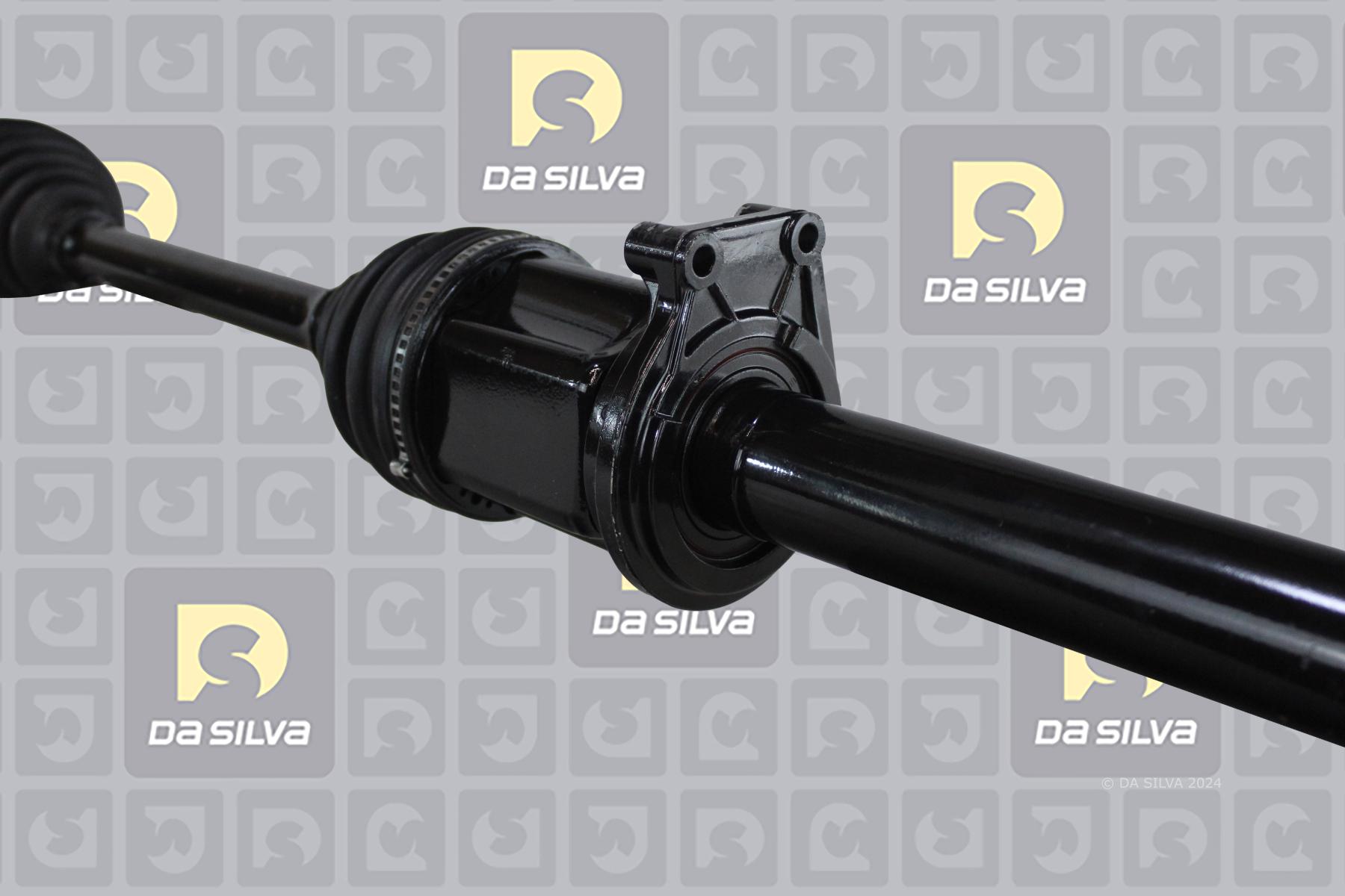 Cardan DA SILVA S.A.S. ref. 9367T