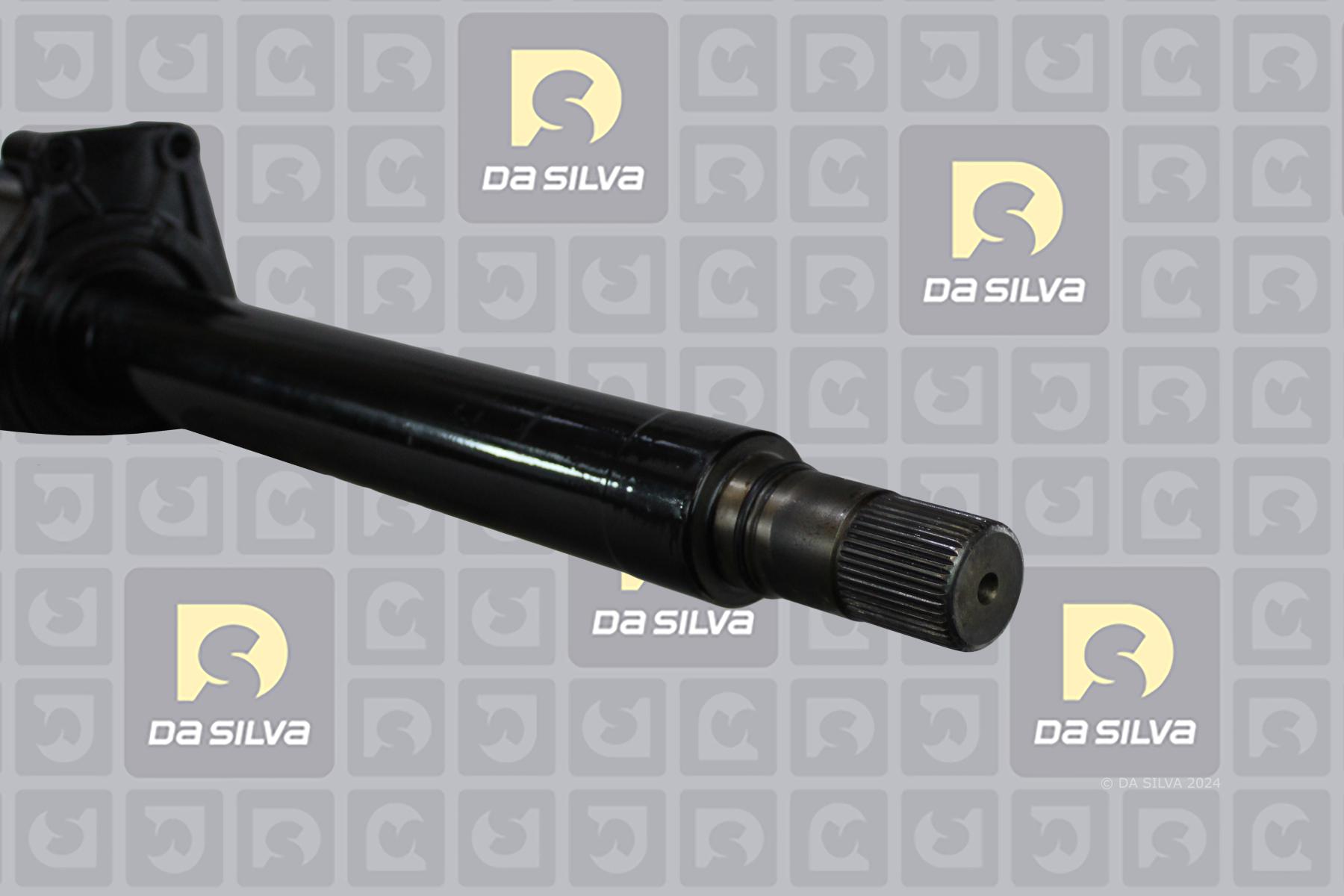 Cardan DA SILVA S.A.S. ref. 9367T
