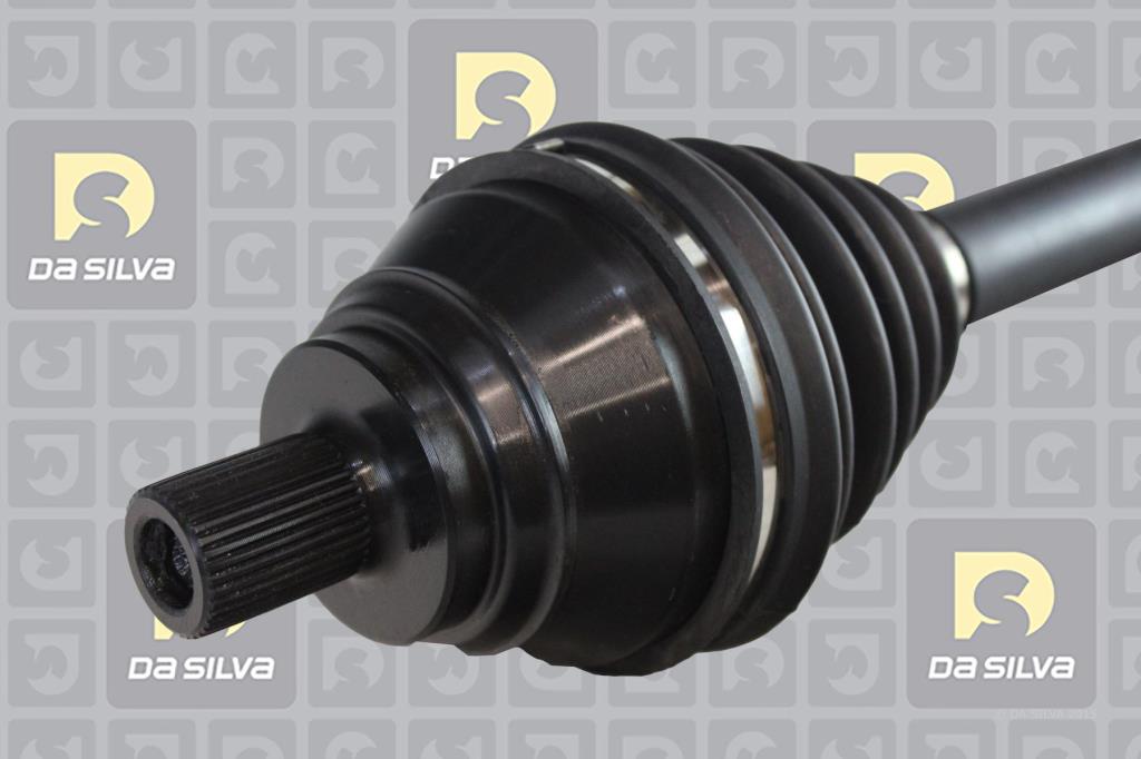 Cardan DA SILVA S.A.S. 9369T