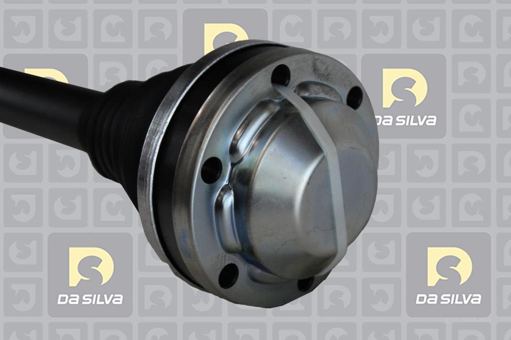 Cardan DA SILVA S.A.S. 9369T