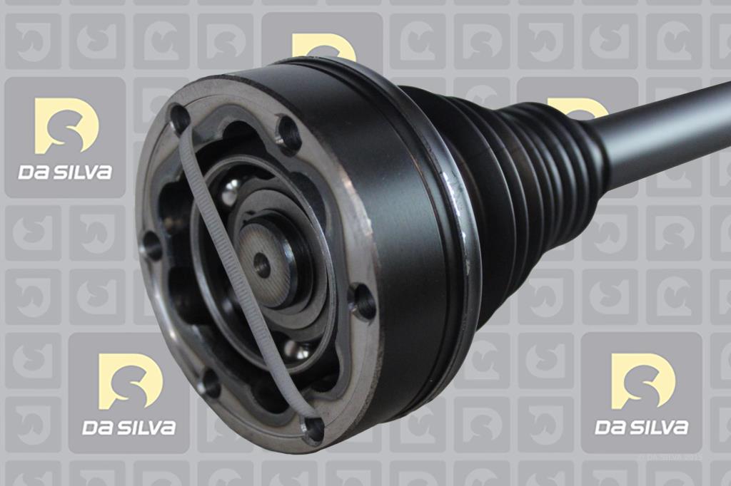 Cardan DA SILVA S.A.S. ref. 9370T