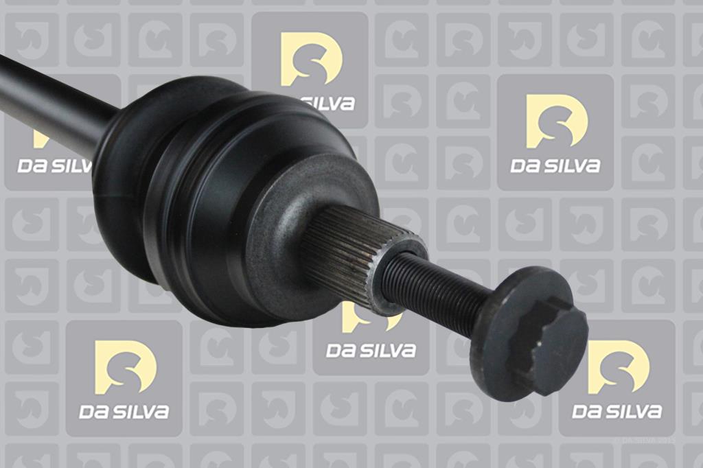 Cardan DA SILVA S.A.S. ref. 9370T