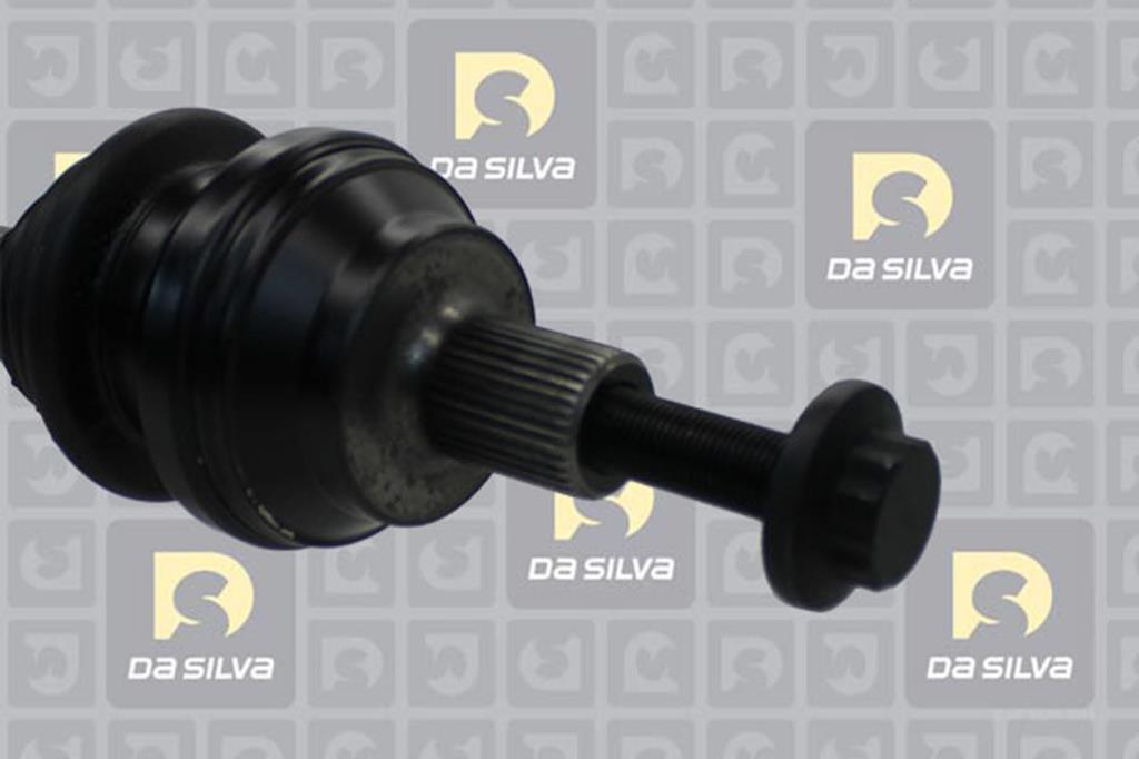 Cardã DA SILVA S.A.S. ref. 9371T