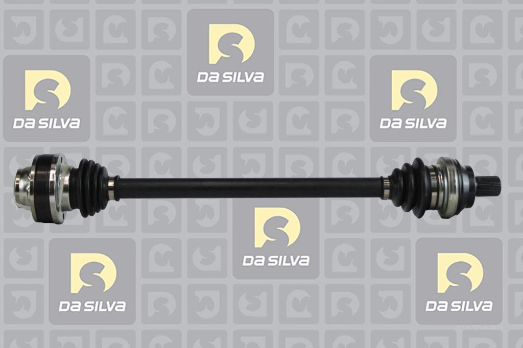 Cardan DA SILVA S.A.S. ref. 9372T