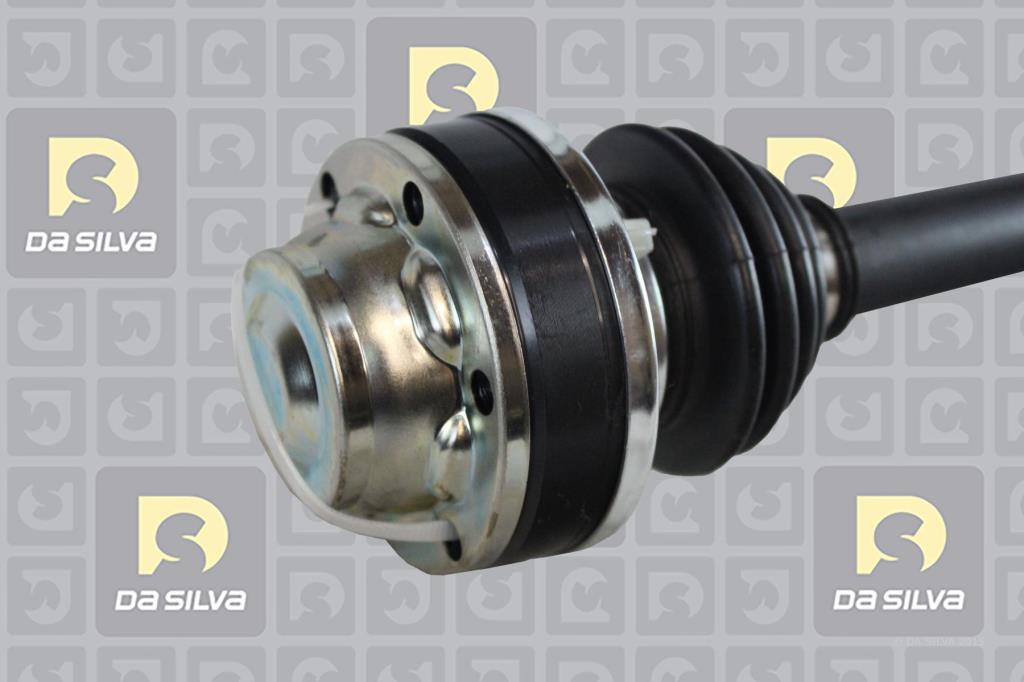 Cardan DA SILVA S.A.S. ref. 9372T