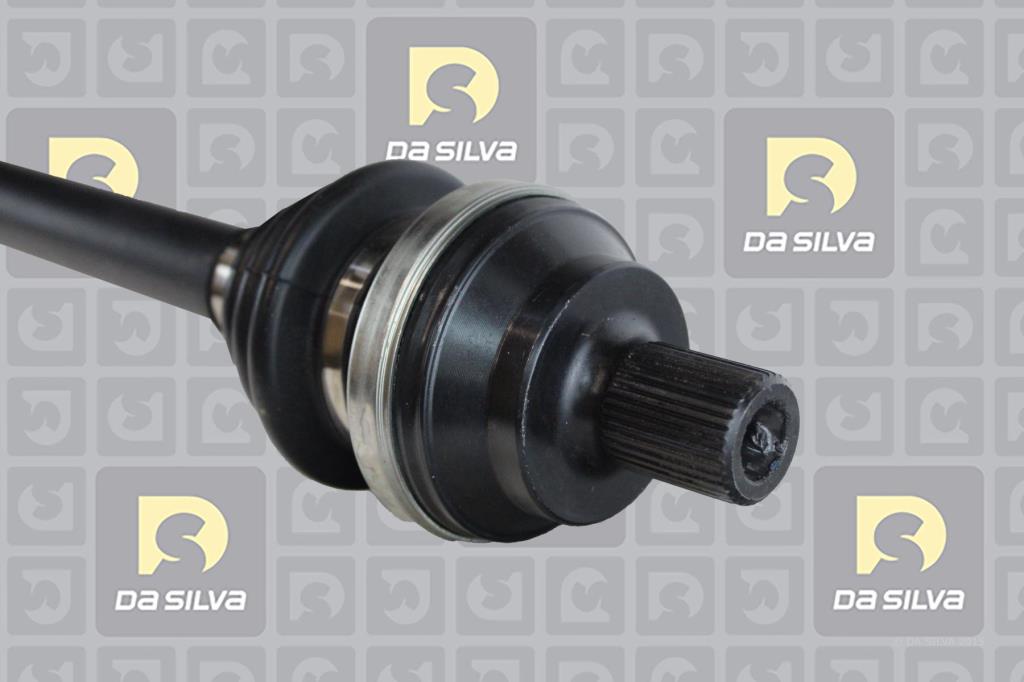 Cardan DA SILVA S.A.S. ref. 9372T