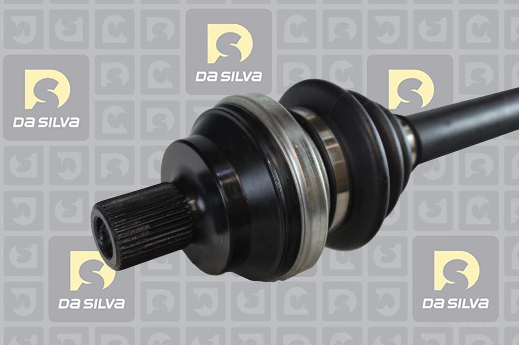 Cardan DA SILVA S.A.S. ref. 9373T