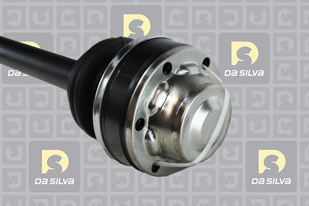 Cardan DA SILVA S.A.S. ref. 9373T