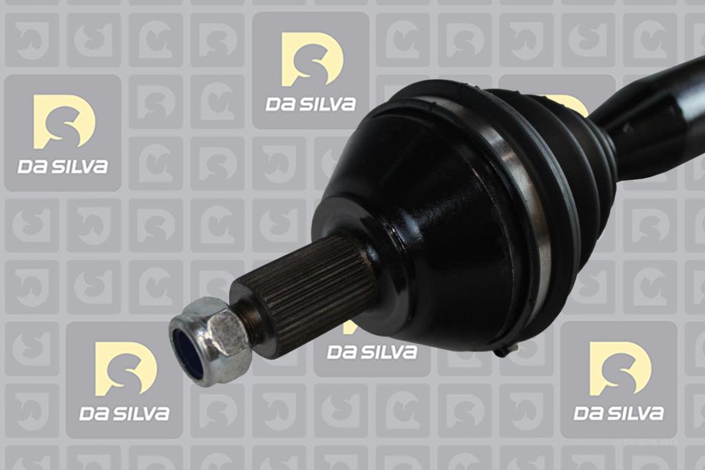 Cardan DA SILVA S.A.S. ref. 9374T