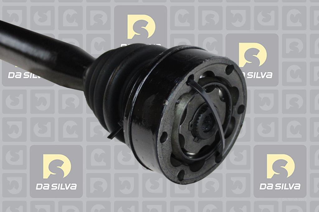 Cardan DA SILVA S.A.S. ref. 9374T