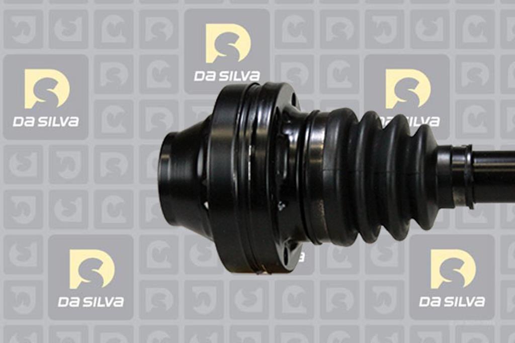 Cardã DA SILVA S.A.S. 9376T