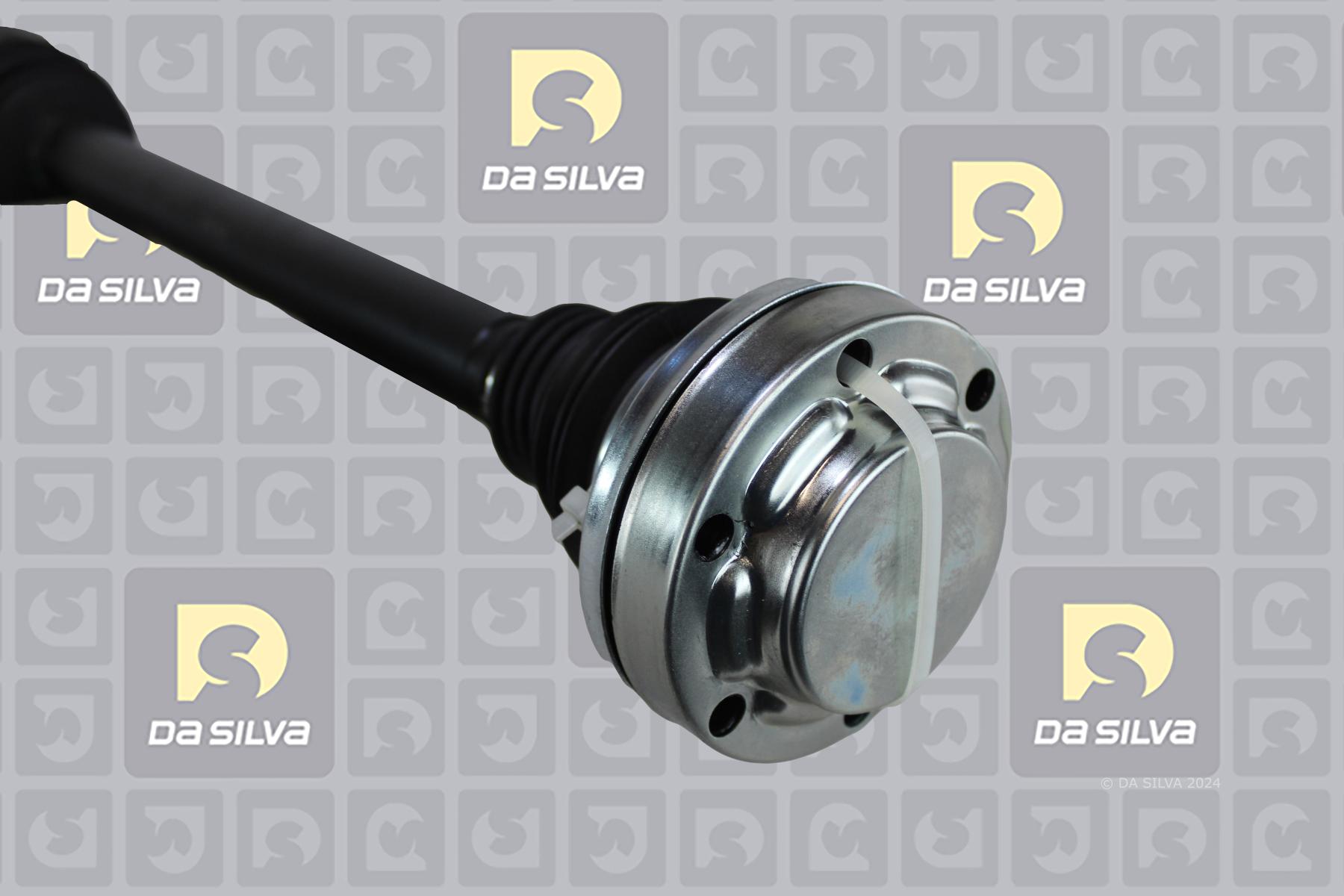 Cardan DA SILVA S.A.S. 9379T