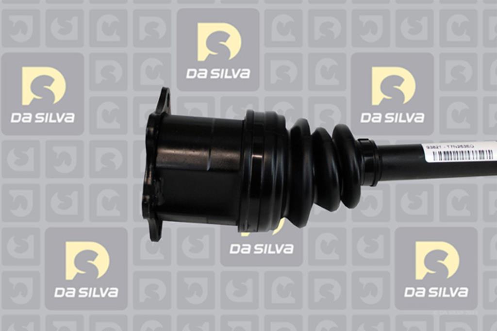 Cardan DA SILVA S.A.S. ref. 9382T